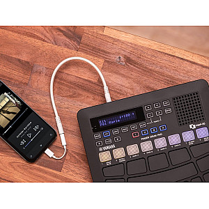 Yamaha FGDP 50 Finger Drum Pad Controller